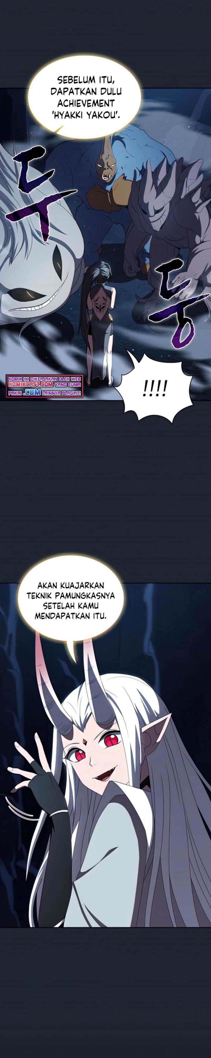 The Tutorial Tower of the Advanced Player Chap 110 - Next Chap 111