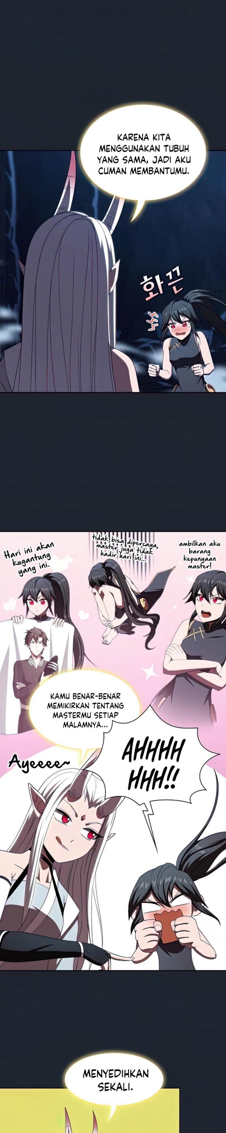 The Tutorial Tower of the Advanced Player Chap 110 - Next Chap 111