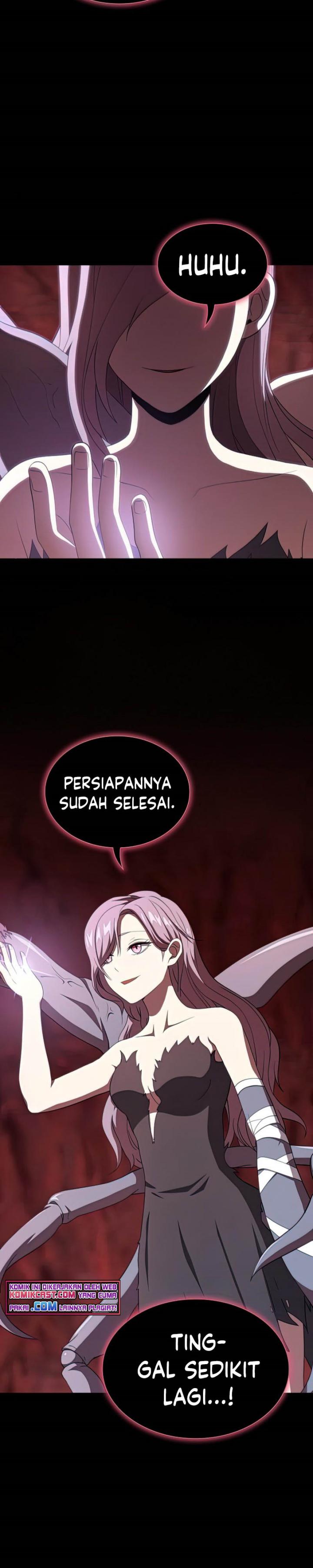 The Tutorial Tower of the Advanced Player Chap 110 - Next Chap 111