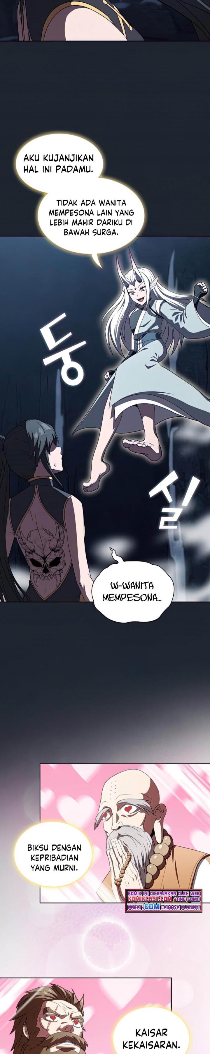 The Tutorial Tower of the Advanced Player Chap 110 - Next Chap 111