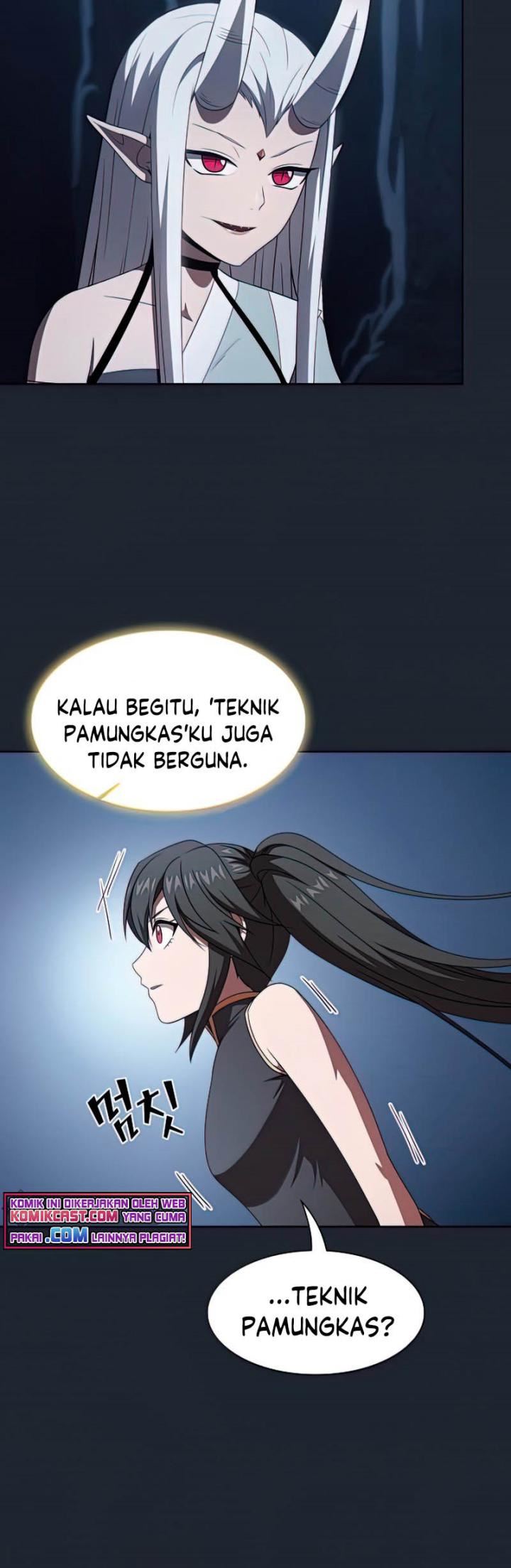 The Tutorial Tower of the Advanced Player Chap 110 - Next Chap 111