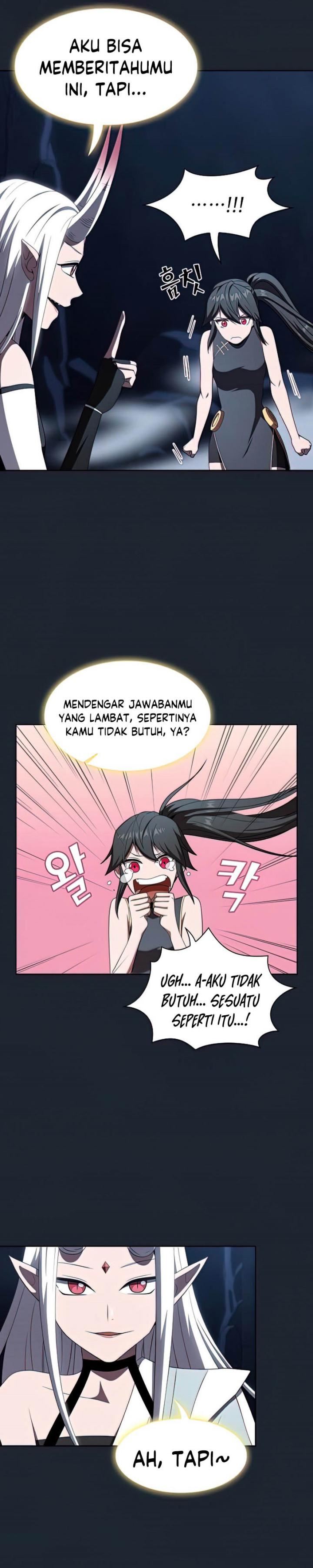 The Tutorial Tower of the Advanced Player Chap 110 - Next Chap 111