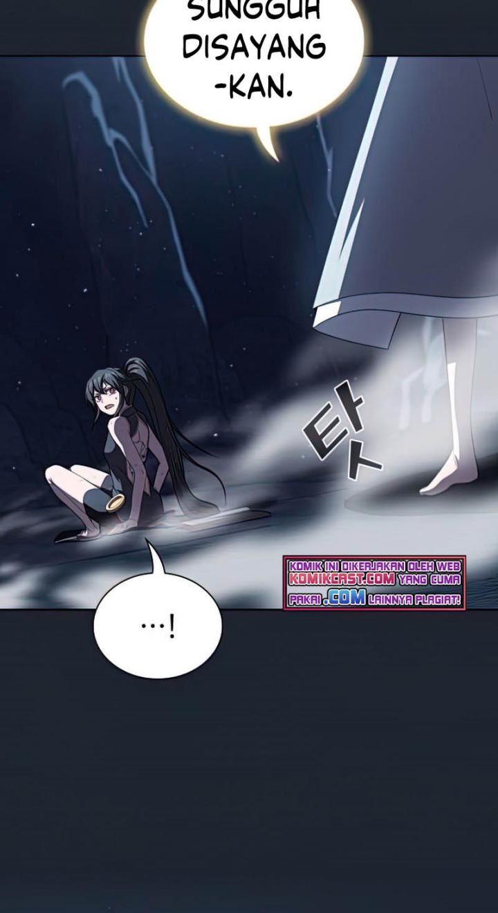 The Tutorial Tower of the Advanced Player Chap 110 - Next Chap 111