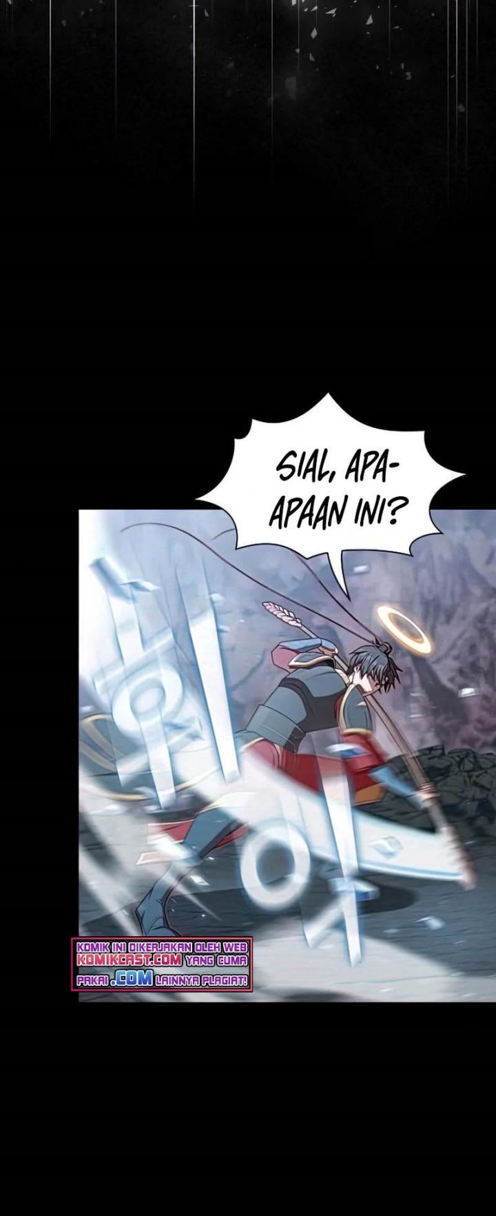 The Tutorial Tower of the Advanced Player Chap 112 - Next Chap 113