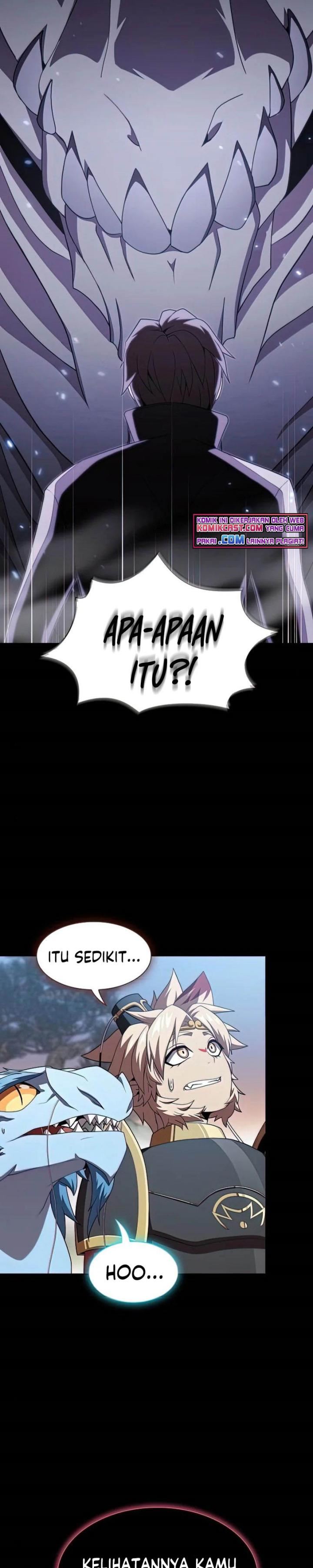 The Tutorial Tower of the Advanced Player Chap 112 - Next Chap 113