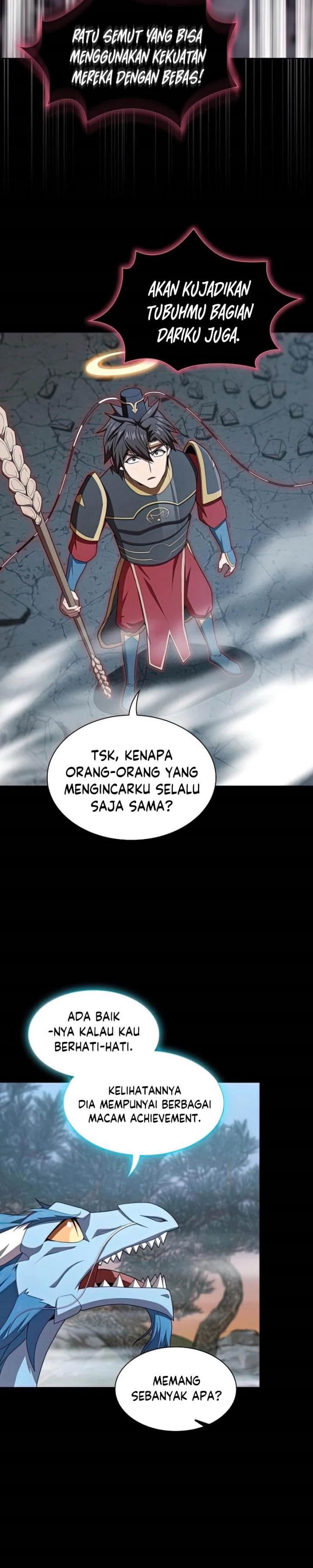 The Tutorial Tower of the Advanced Player Chap 112 - Next Chap 113