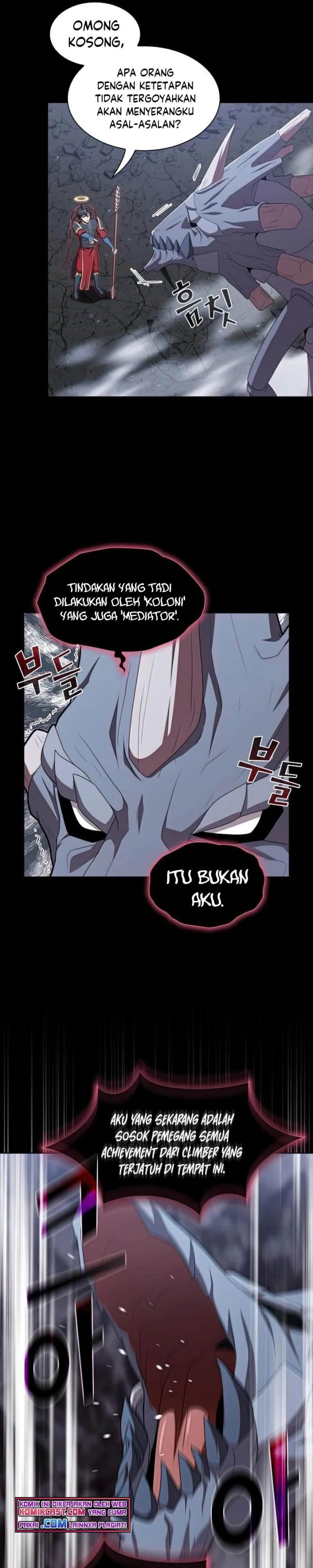 The Tutorial Tower of the Advanced Player Chap 112 - Next Chap 113