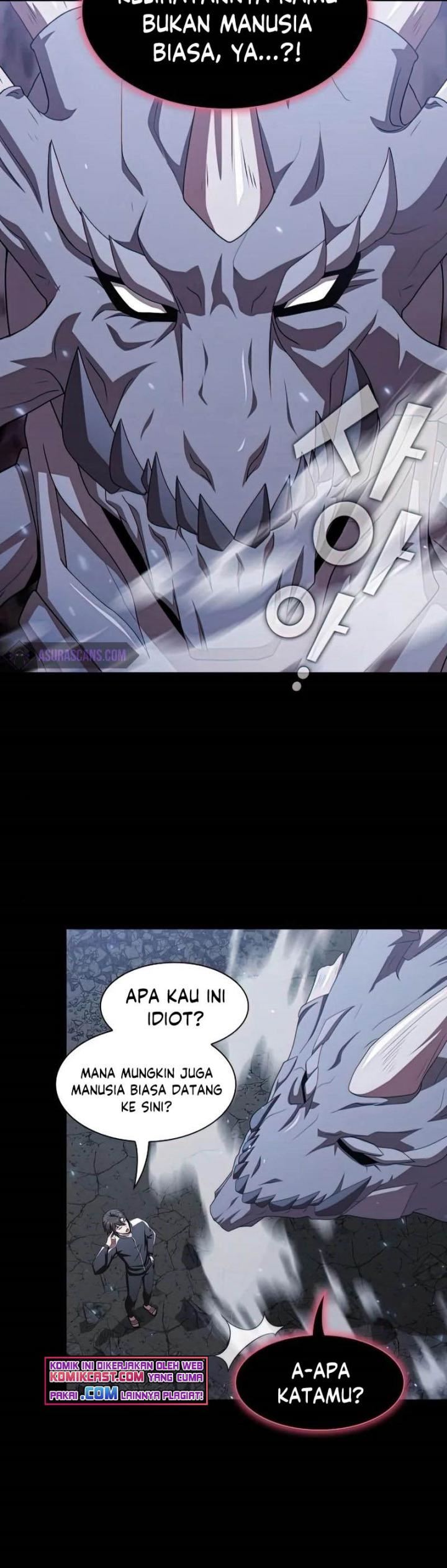 The Tutorial Tower of the Advanced Player Chap 112 - Next Chap 113