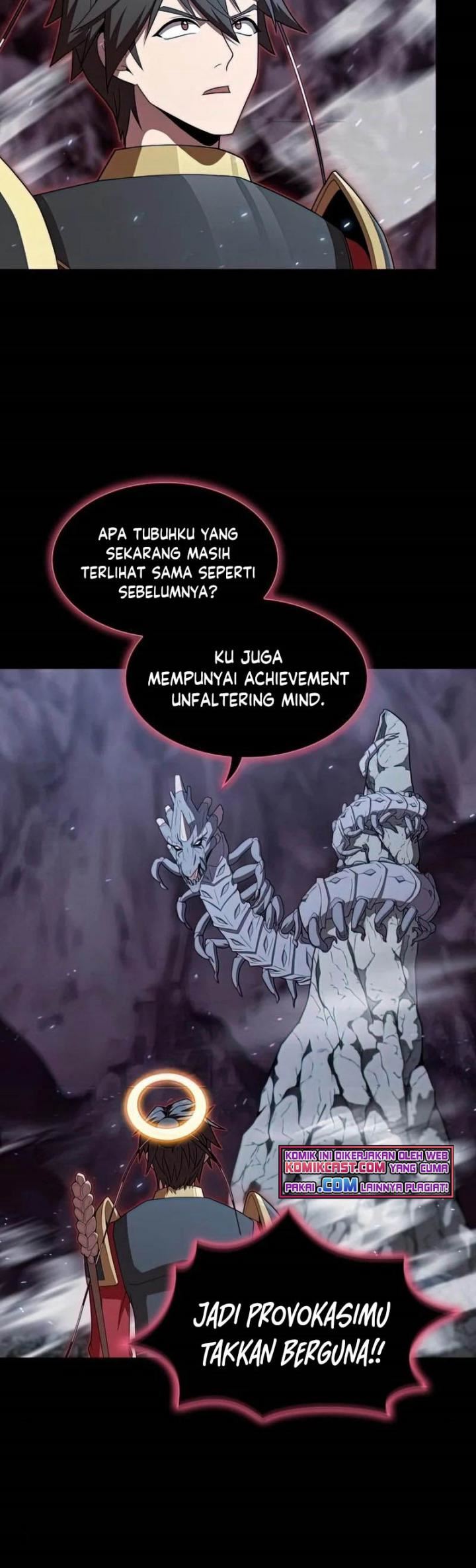 The Tutorial Tower of the Advanced Player Chap 112 - Next Chap 113