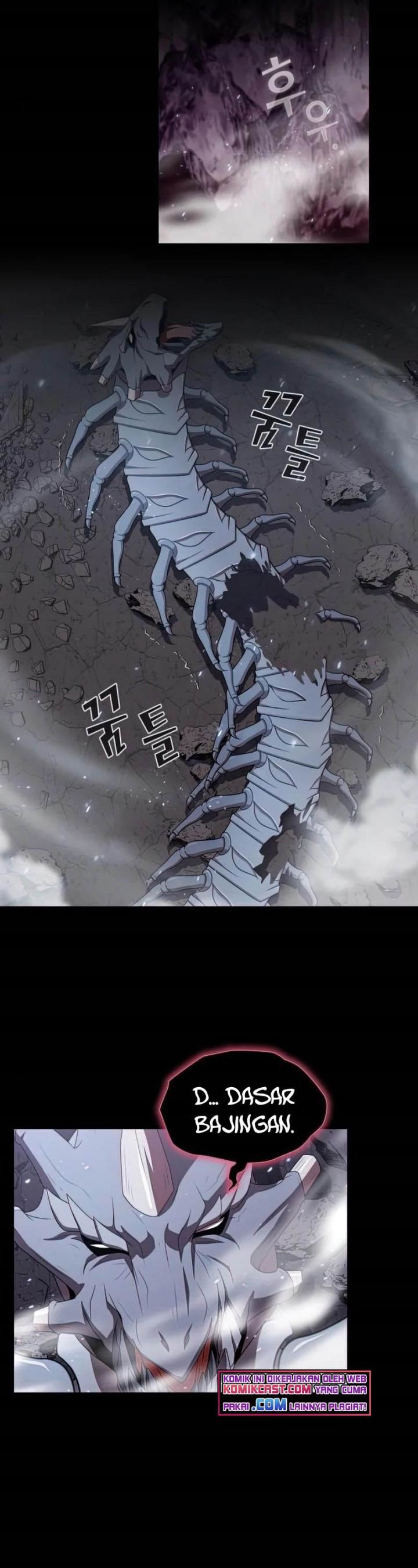 The Tutorial Tower of the Advanced Player Chap 112 - Next Chap 113