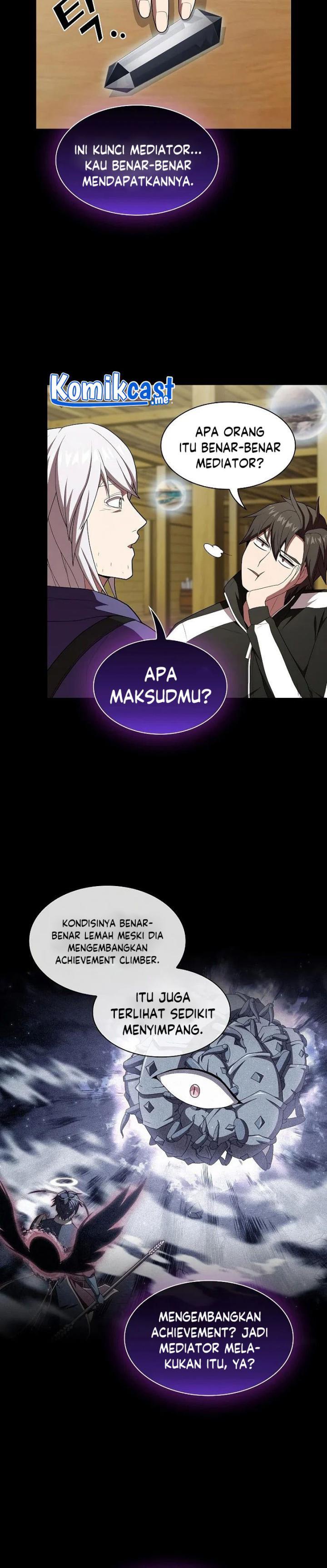 The Tutorial Tower of the Advanced Player Chap 117 - Next Chap 118