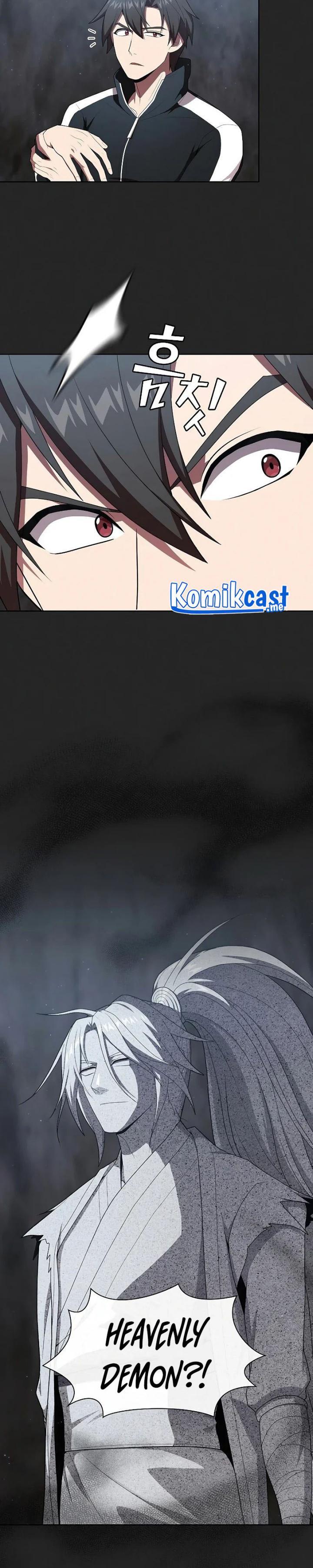 The Tutorial Tower of the Advanced Player Chap 117 - Next Chap 118