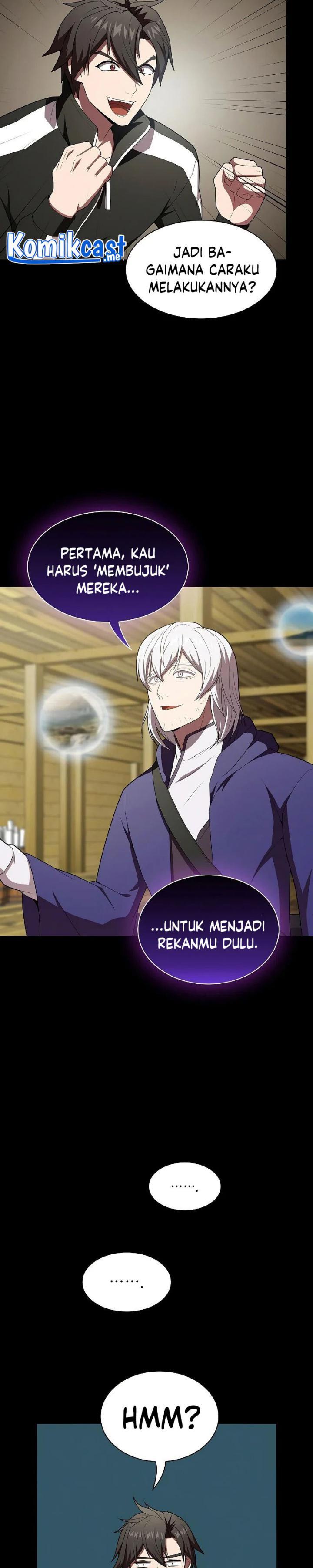 The Tutorial Tower of the Advanced Player Chap 117 - Next Chap 118