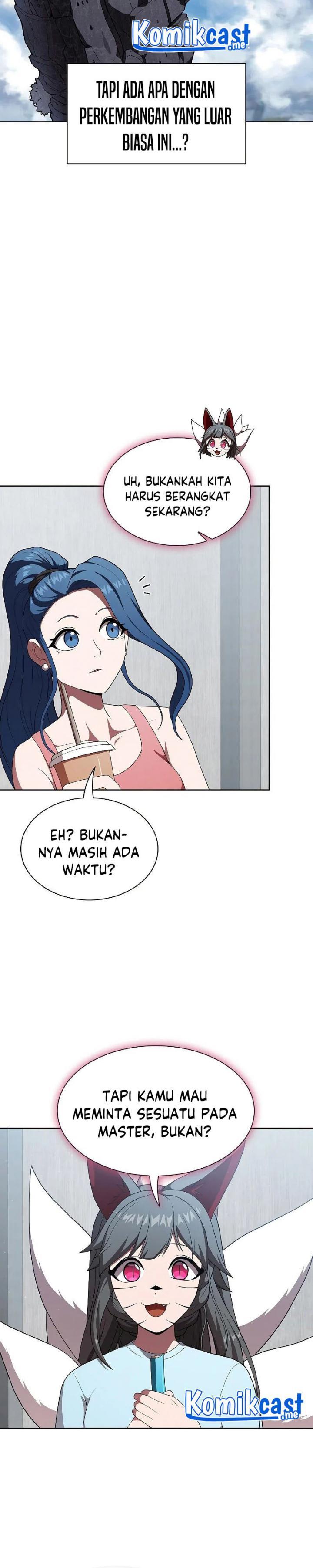 The Tutorial Tower of the Advanced Player Chap 117 - Next Chap 118