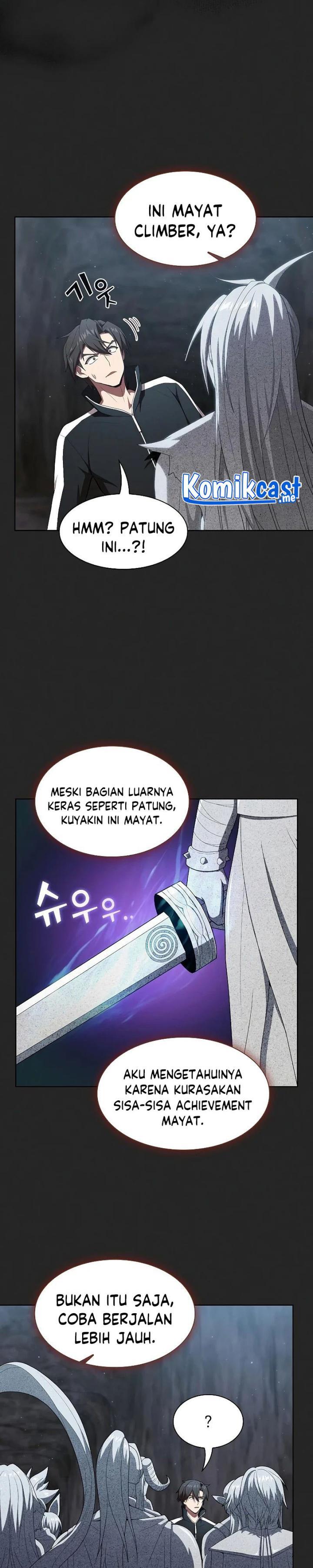 The Tutorial Tower of the Advanced Player Chap 117 - Next Chap 118