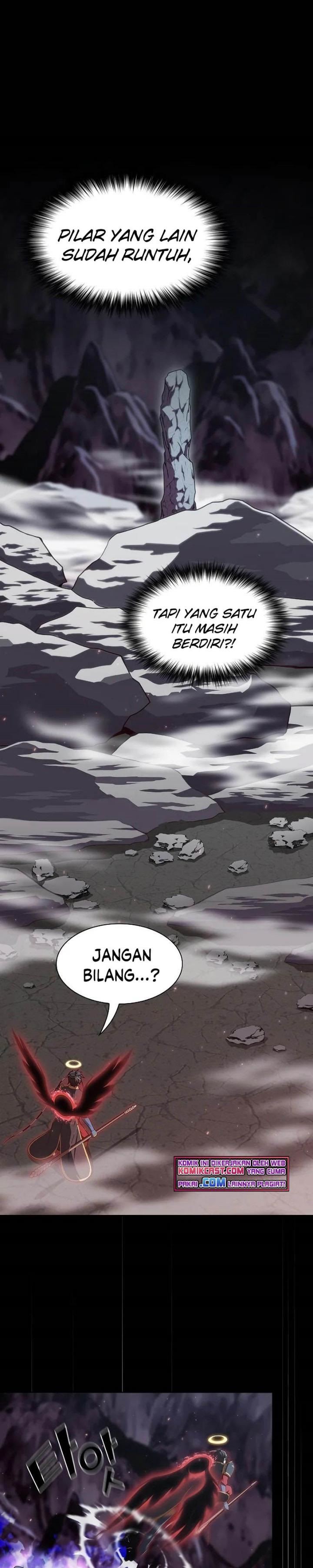 The Tutorial Tower of the Advanced Player Chap 114 - Next Chap 115