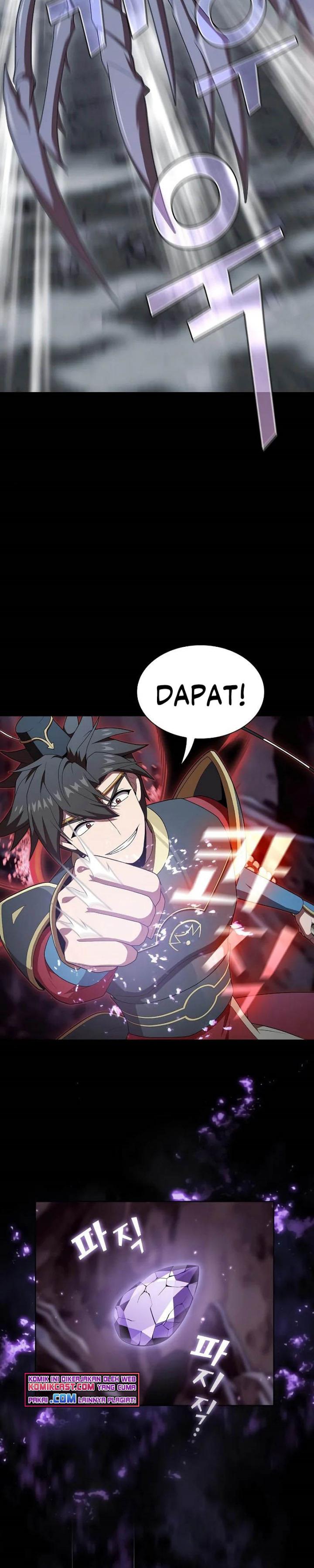 The Tutorial Tower of the Advanced Player Chap 114 - Next Chap 115