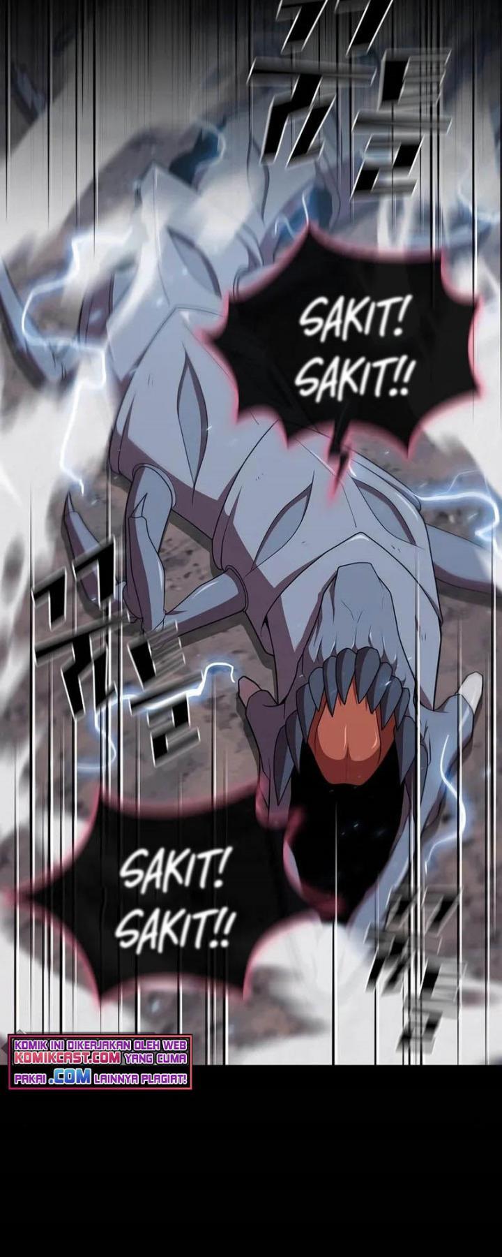 The Tutorial Tower of the Advanced Player Chap 115 - Next Chap 116