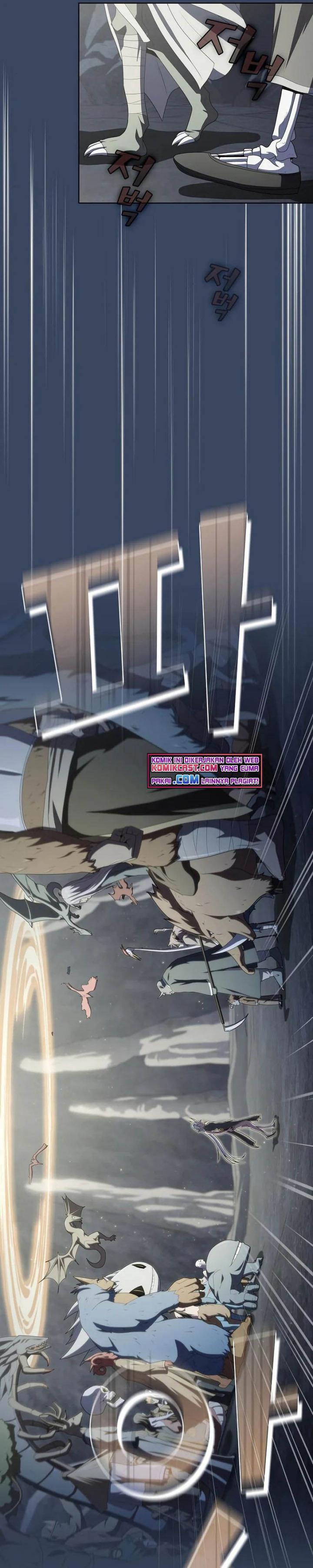 The Tutorial Tower of the Advanced Player Chap 115 - Next Chap 116