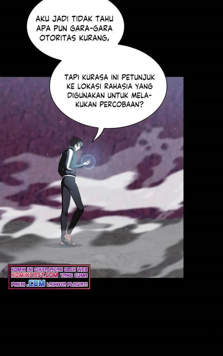 The Tutorial Tower of the Advanced Player Chap 115 - Next Chap 116