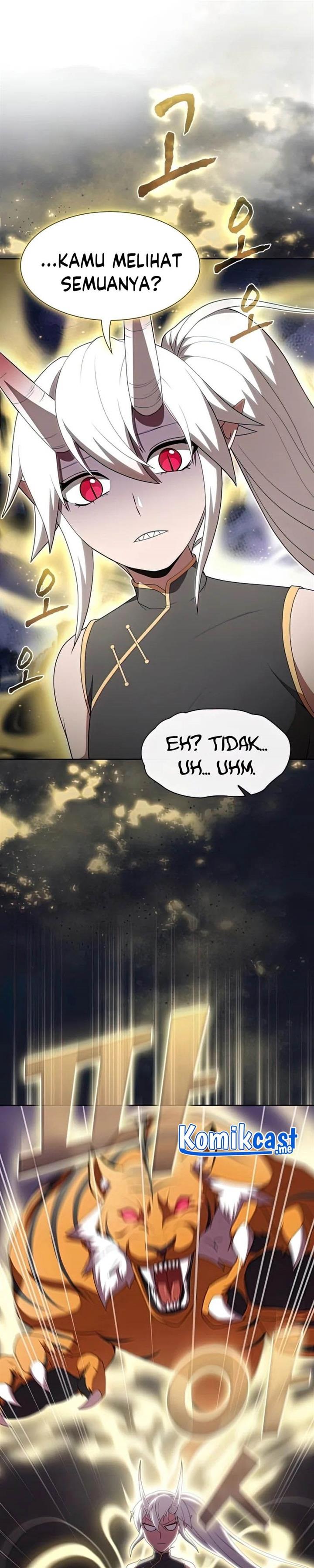 The Tutorial Tower of the Advanced Player Chap 116 - Next Chap 117