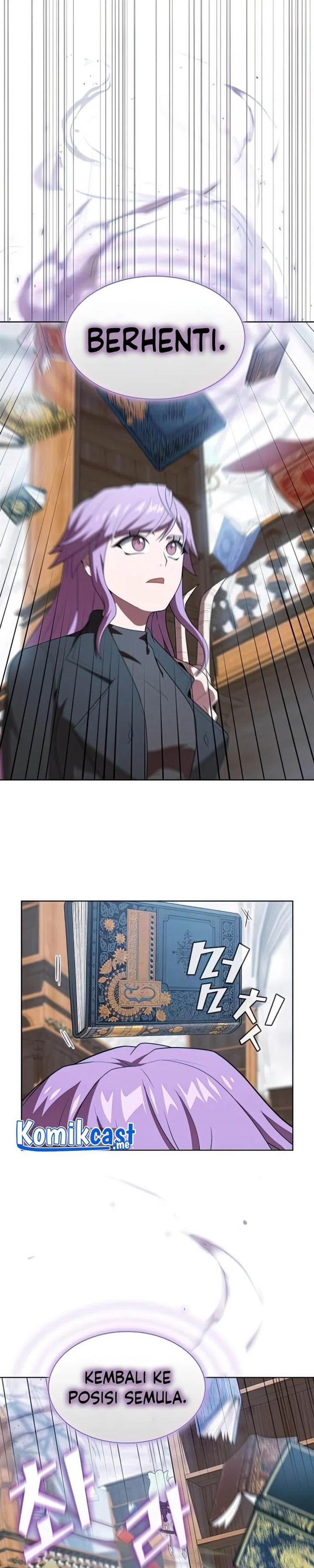 The Tutorial Tower of the Advanced Player Chap 116 - Next Chap 117