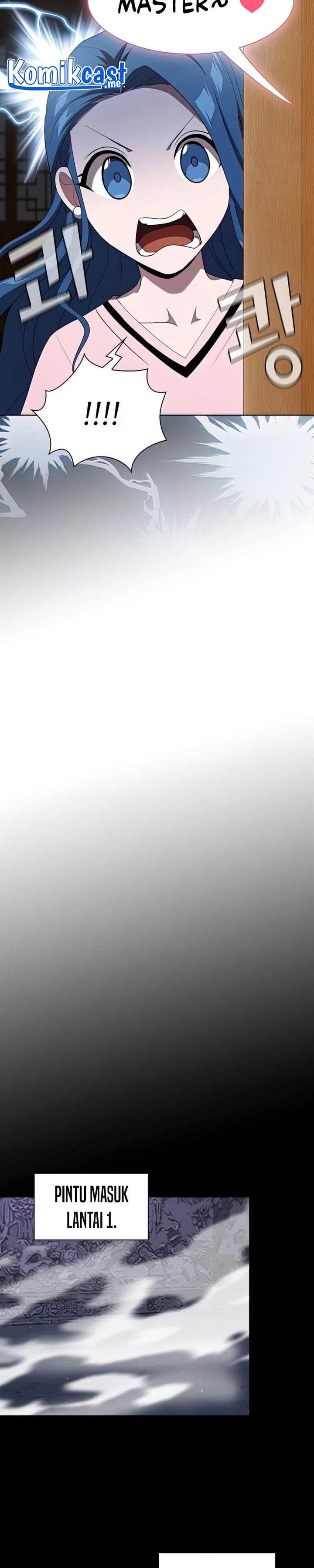 The Tutorial Tower of the Advanced Player Chap 116 - Next Chap 117