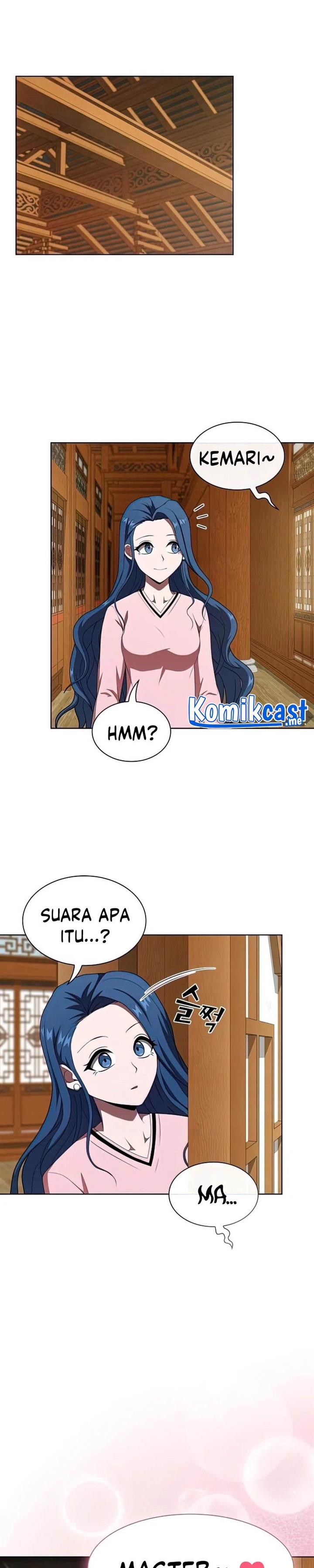 The Tutorial Tower of the Advanced Player Chap 116 - Next Chap 117