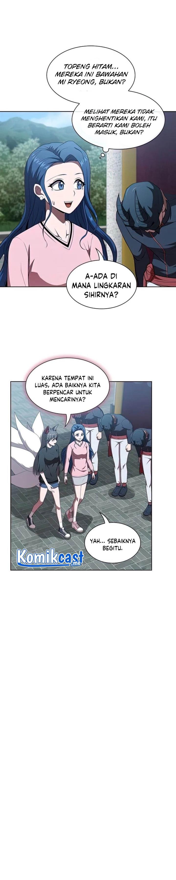 The Tutorial Tower of the Advanced Player Chap 116 - Next Chap 117