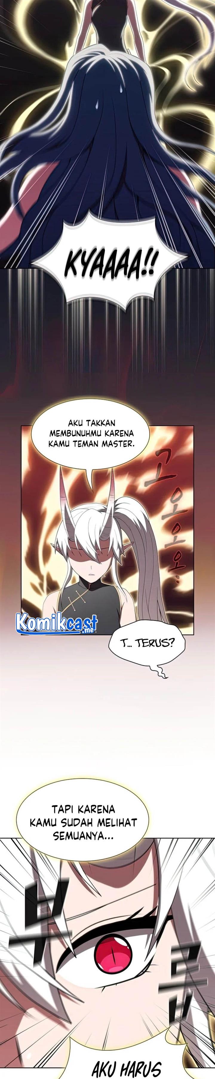 The Tutorial Tower of the Advanced Player Chap 116 - Next Chap 117