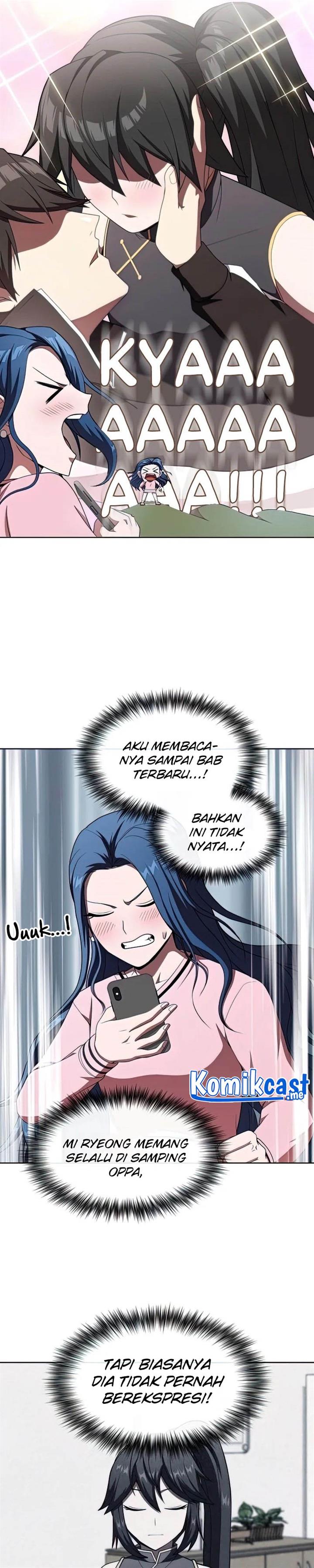 The Tutorial Tower of the Advanced Player Chap 116 - Next Chap 117