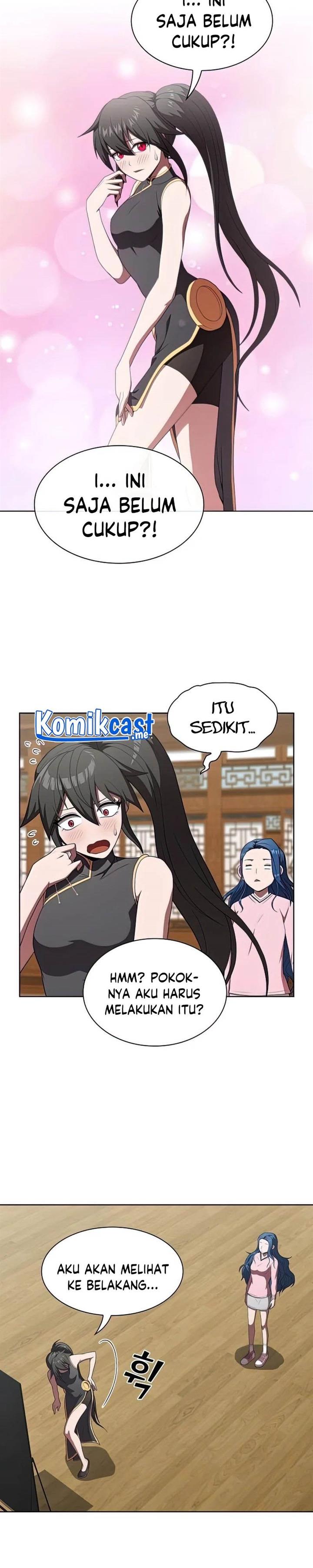 The Tutorial Tower of the Advanced Player Chap 116 - Next Chap 117