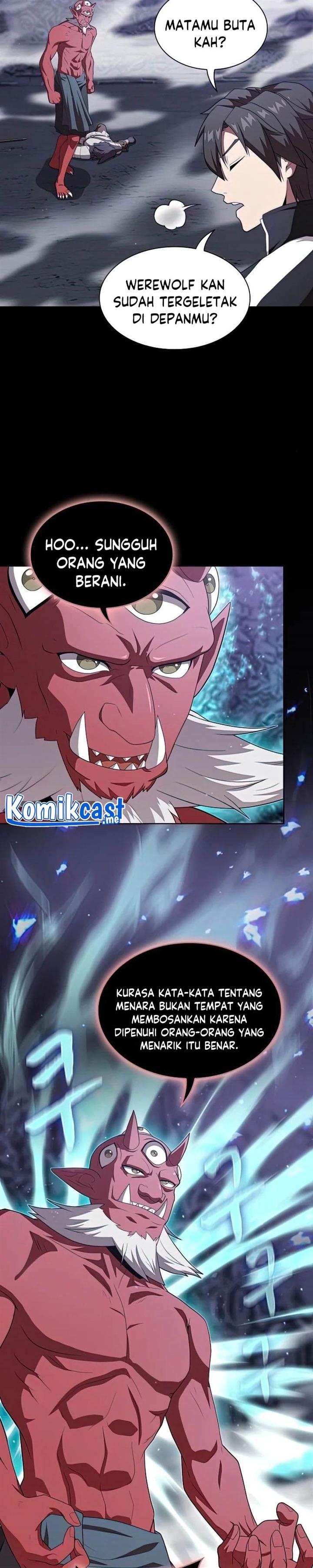 The Tutorial Tower of the Advanced Player Chap 116 - Next Chap 117