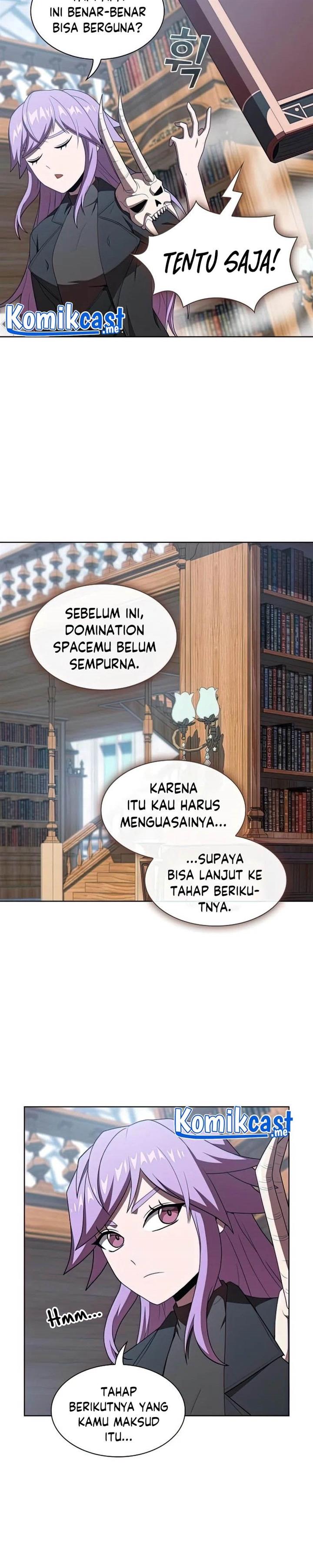 The Tutorial Tower of the Advanced Player Chap 116 - Next Chap 117