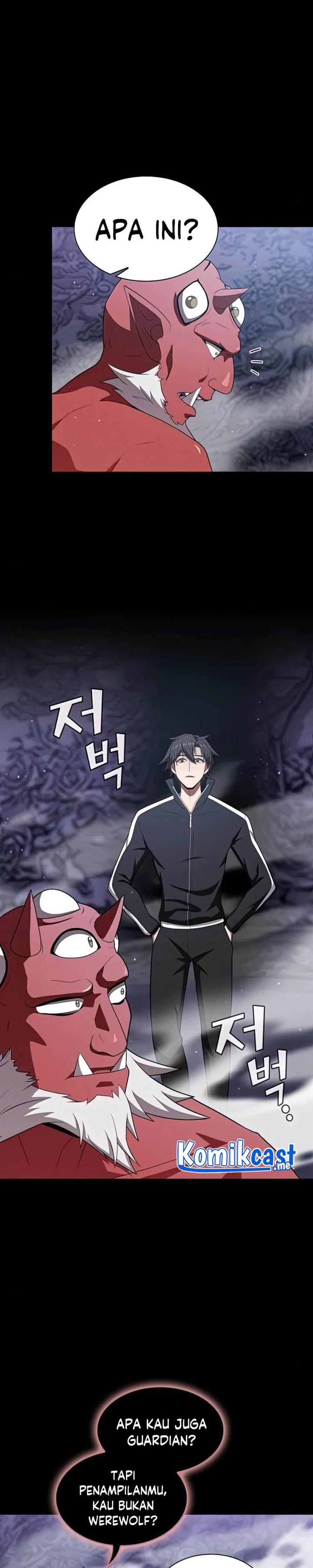 The Tutorial Tower of the Advanced Player Chap 116 - Next Chap 117