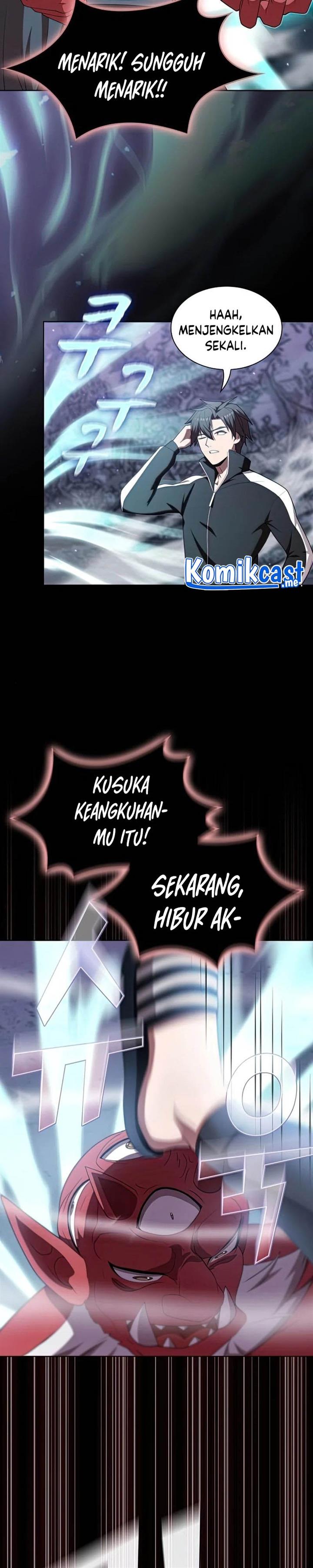 The Tutorial Tower of the Advanced Player Chap 116 - Next Chap 117