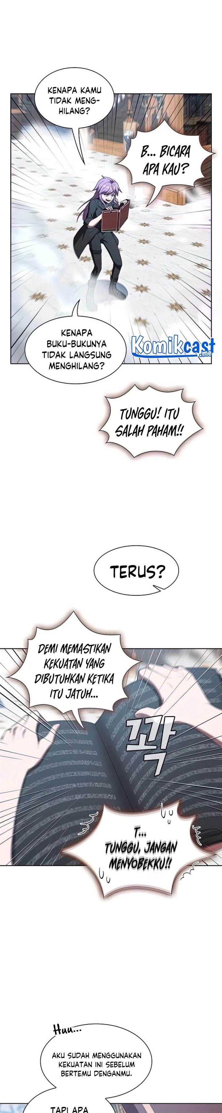 The Tutorial Tower of the Advanced Player Chap 116 - Next Chap 117