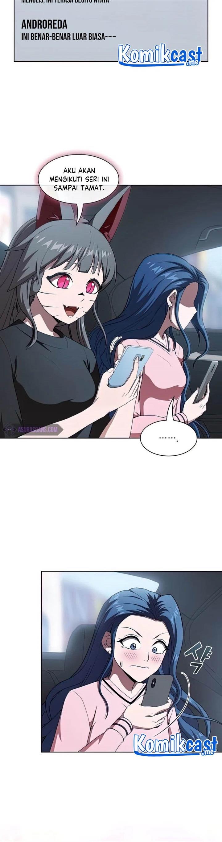 The Tutorial Tower of the Advanced Player Chap 116 - Next Chap 117