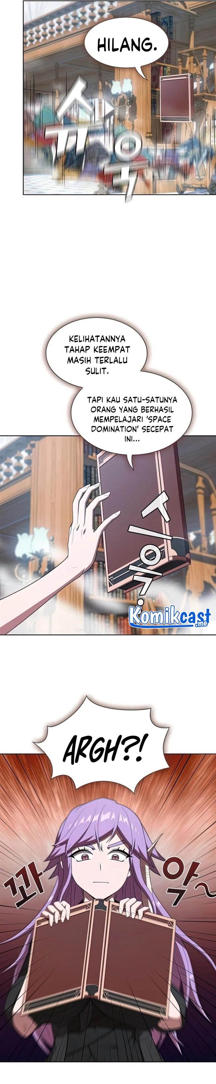 The Tutorial Tower of the Advanced Player Chap 116 - Next Chap 117