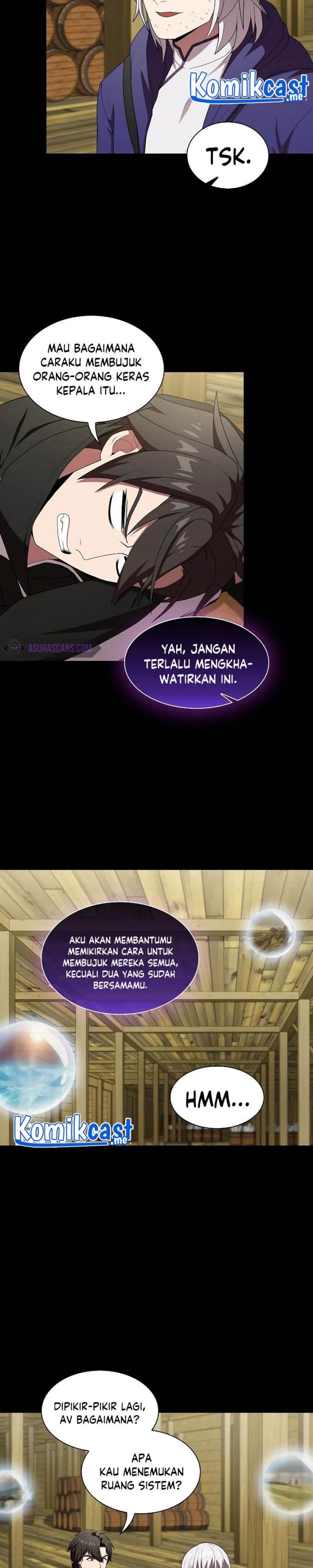 The Tutorial Tower of the Advanced Player Chap 118 - Next Chap 119