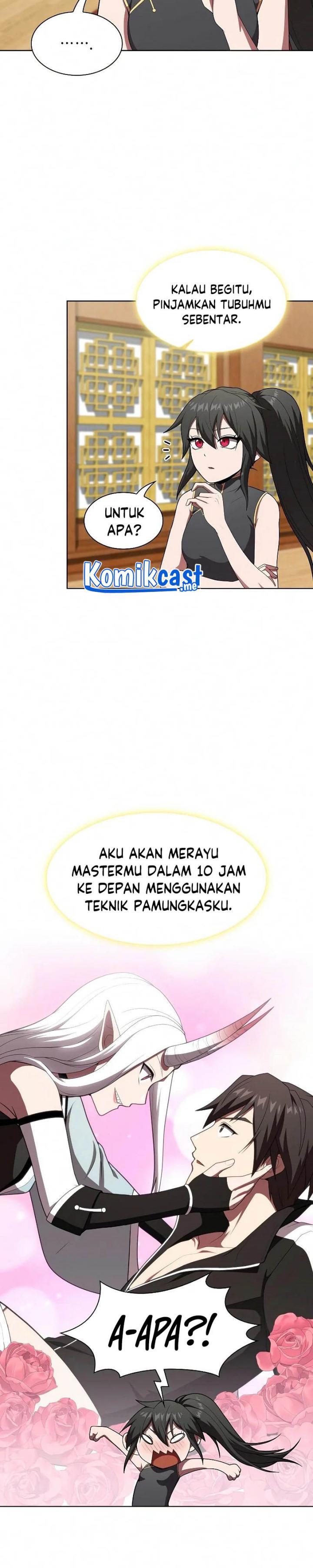 The Tutorial Tower of the Advanced Player Chap 118 - Next Chap 119