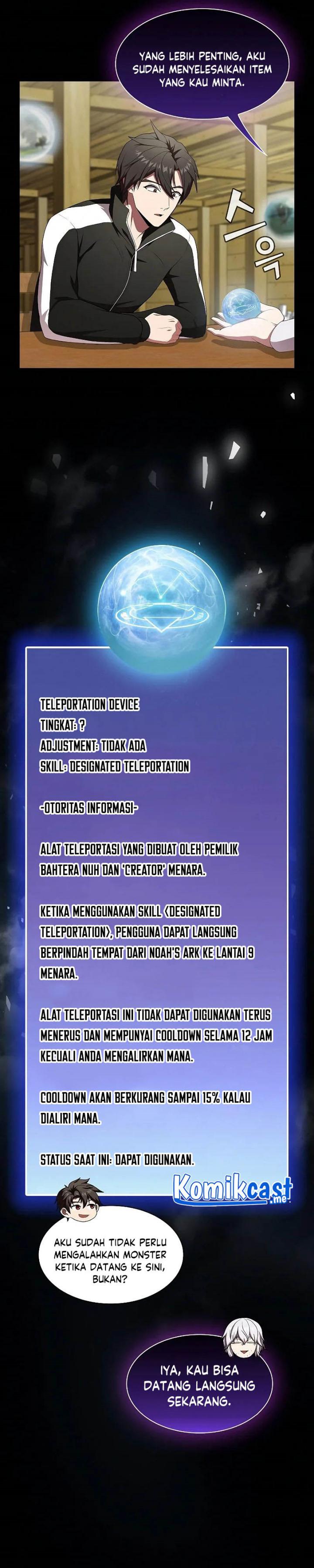 The Tutorial Tower of the Advanced Player Chap 118 - Next Chap 119