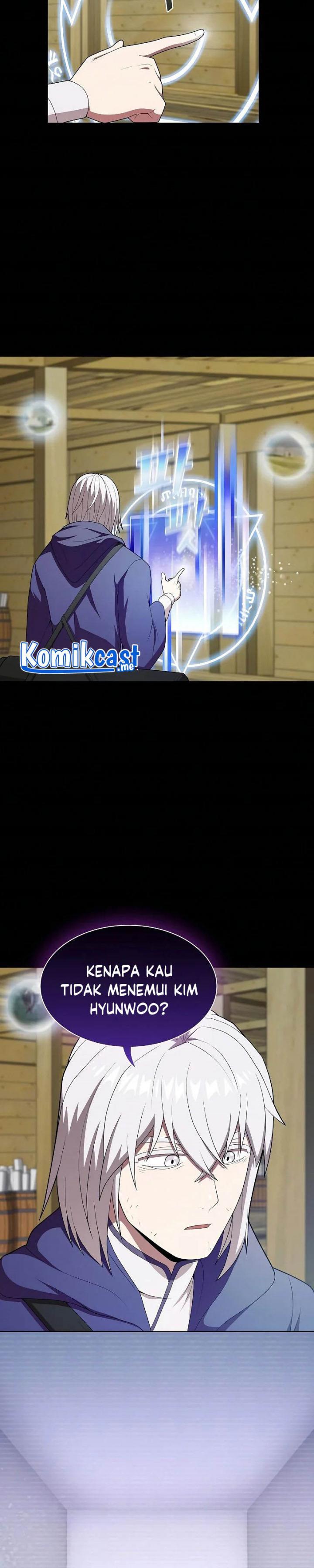 The Tutorial Tower of the Advanced Player Chap 118 - Next Chap 119