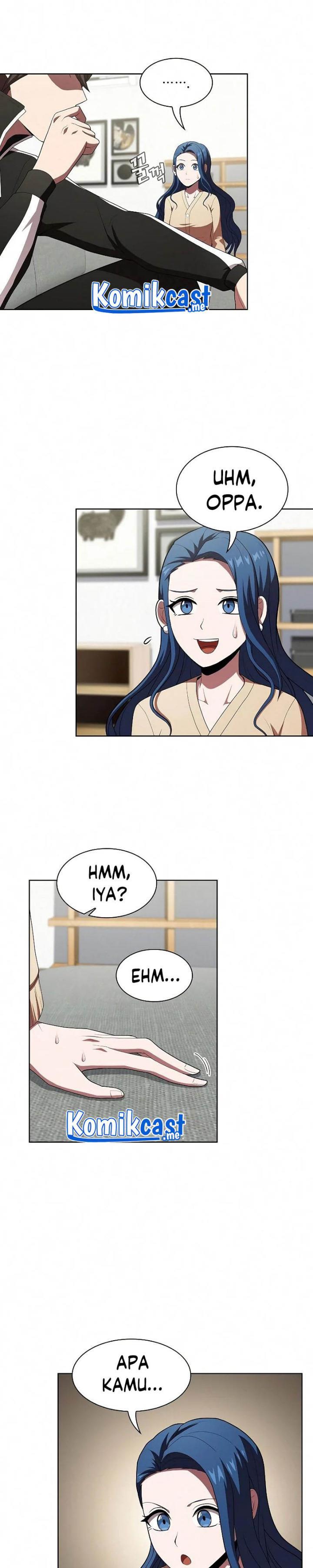 The Tutorial Tower of the Advanced Player Chap 118 - Next Chap 119