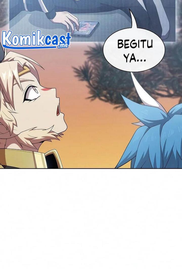 The Tutorial Tower of the Advanced Player Chap 118 - Next Chap 119