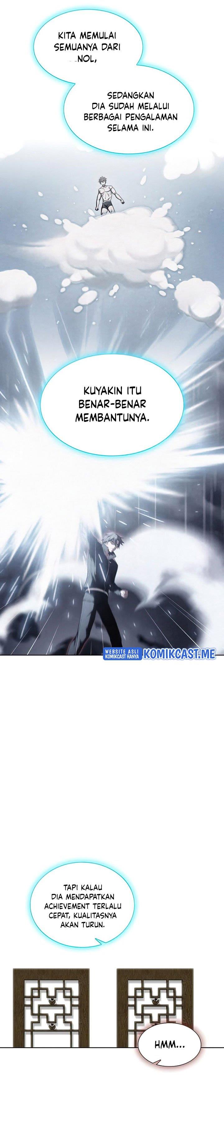 The Tutorial Tower of the Advanced Player Chap 123 - Next Chap 124