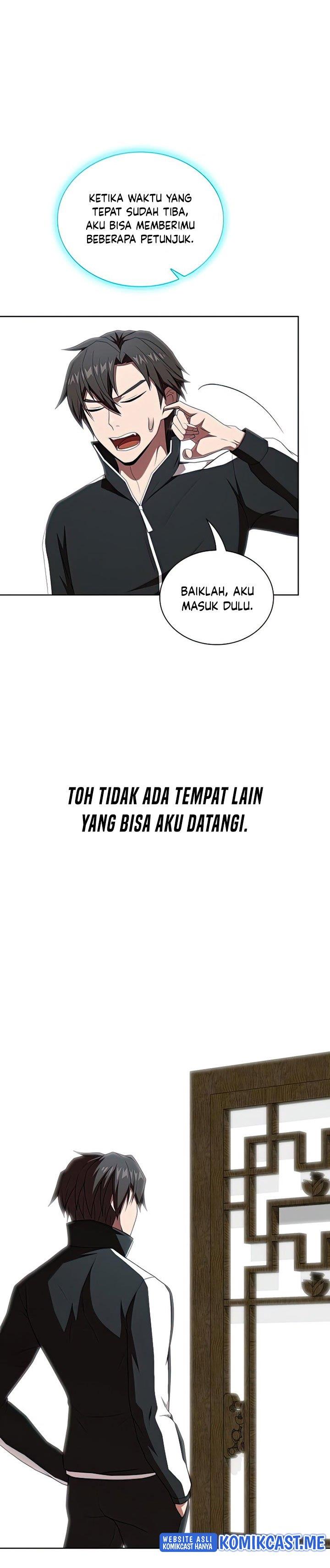 The Tutorial Tower of the Advanced Player Chap 123 - Next Chap 124