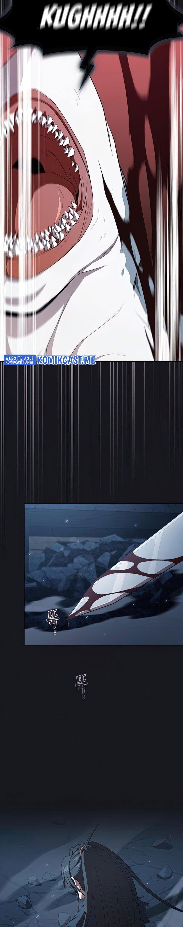 The Tutorial Tower of the Advanced Player Chap 123 - Next Chap 124