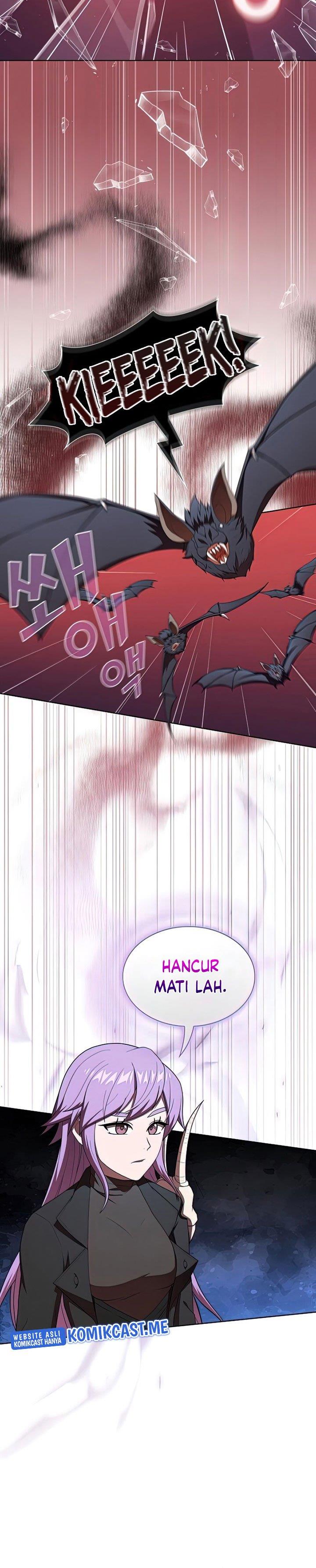 The Tutorial Tower of the Advanced Player Chap 123 - Next Chap 124