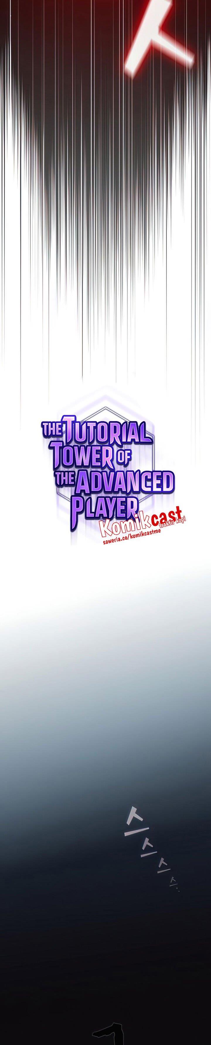 The Tutorial Tower of the Advanced Player Chap 123 - Next Chap 124